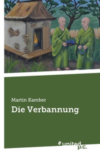 Enlarge image Cover: Die Verbannung - united p.c.