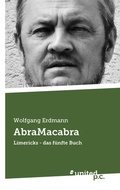 Cover: AbraMacabra - united p.c.