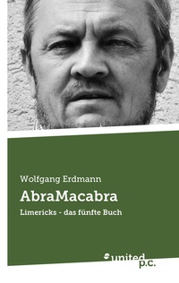 Enlarge image Cover: AbraMacabra - united p.c.