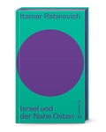 Cover: Israel und der Nahe Osten - Brandst&auml;tter Verlag