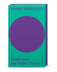 Abbildung von: Israel und der Nahe Osten - Brandstätter Verlag