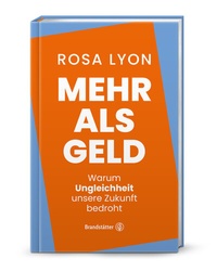 Abbildung von: Mehr als Geld - Brandstätter Verlag