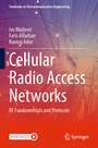 Cover: Cellular Radio Access Networks - Springer
