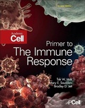 Cover: Primer to the Immune Response - Academic Cell