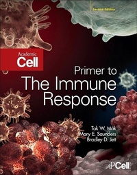 Enlarge image Cover: Primer to the Immune Response - Academic Cell