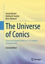 Cover: The Universe of Conics - Springer