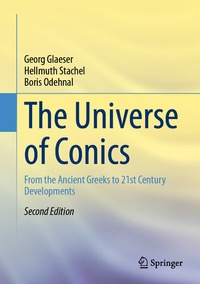 Abbildung von: The Universe of Conics - Springer