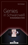Cover: Genies in Schwarzwei&szlig; - Die Werkstatt