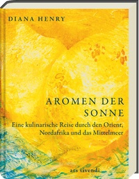 Abbildung von: Aromen der Sonne - ars vivendi