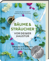 Abbildung von: Bäume und Sträucher vor deiner Haustür - ars vivendi