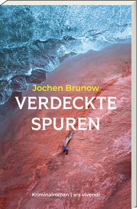 Enlarge image Cover: Verdeckte Spuren - ars vivendi