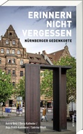 Abbildung von: Erinnern nicht vergessen - ars vivendi