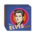 Cover: Das Elvis-Quiz - ars vivendi