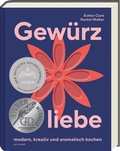 Cover: Gew&uuml;rzliebe - ars vivendi