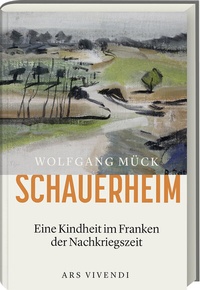 Abbildung von: Schauerheim - ars vivendi