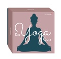 Cover: Das Yoga-Quiz - ars vivendi