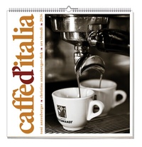 Abbildung von: Caffè d'Italia 2026 - ars vivendi