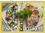 Cover: Essen & Trinken 2026 - ars vivendi