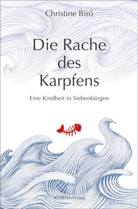 Abbildung von: Die Rache des Karpfens - ATHENA-Verlag