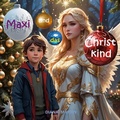 Cover: Maxi und das Christkind - BoD - Books on Demand
