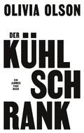 Cover: Der K&uuml;hlschrank - BoD - Books on Demand
