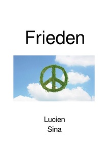 Abbildung von: Frieden - epubli