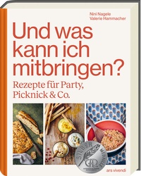 Abbildung von: Und was kann ich mitbringen? - ars vivendi