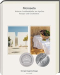 Cover: Moroseta - ars vivendi
