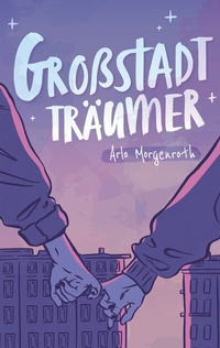 Abbildung von: Großstadtträumer - BoD - Books on Demand
