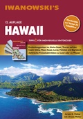 Cover: Hawaii - Reisef&uuml;hrer von Iwanowski - Iwanowski's Reisebuchverlag
