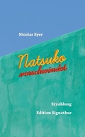 Cover: NATSUKO VERSCHWINDET - EDITION SIGNAThUR