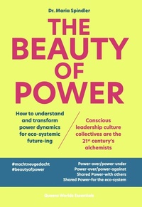Enlarge image Cover: The Beauty of Power - Queens Worlds
