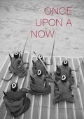 Cover: Once upon a Now - tunnel19
