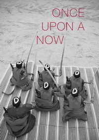 Enlarge image Cover: Once upon a Now - tunnel19