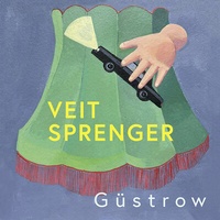 Enlarge image Cover: Güstrow - Literatur Quickie