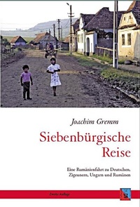 Abbildung von: Siebenbürgische Reise - Schiller Verlag