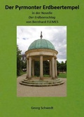 Cover: Der Pyrmonter Erdbeertempel - Kid Verlag