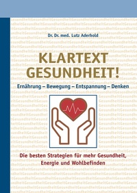 Abbildung von: Klartext Gesundheit! - Verlag Vopelius