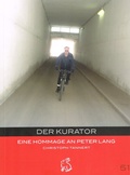 Cover: Der Kurator - Hasenverlag
