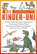 Cover: Die Kinder-Uni - Impian