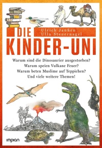 Abbildung von: Die Kinder-Uni - Impian