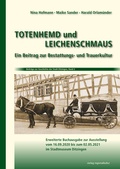 Cover: Totenhemd und Leichenschmaus - verlag regionalkultur