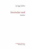 Cover: kinetischer sand - Wehrhahn Verlag