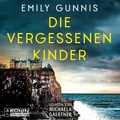 Cover: Die vergessenen Kinder - Ronin-H&ouml;rverlag, ein Imprint von Omondi GmbH