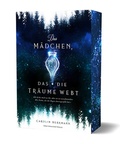 Cover: Das M&auml;dchen, das die Tr&auml;ume webt - Drachenmond Verlag GmbH