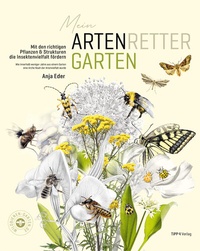 Abbildung von: Mein Artenretter Garten - Tipp 4