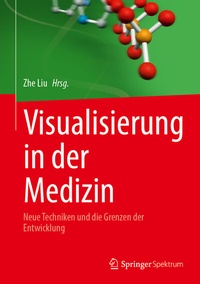 Abbildung von: Visualisierung in der Medizin - Springer Spektrum