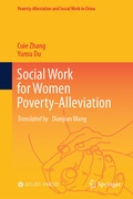 Abbildung von: Social Work for Women Poverty-Alleviation - Springer