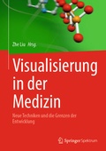 Cover: Visualisierung in der Medizin - Springer