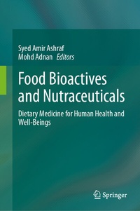 Abbildung von: Food Bioactives and Nutraceuticals - Springer